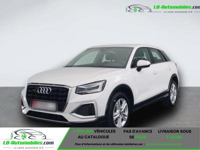 Audi Q2 35 TDI 150 BVA