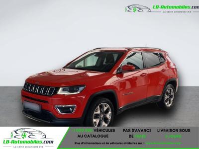 Jeep Compass 1.4  MultiAir 140 ch BVM