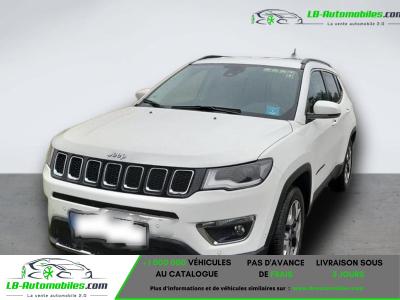 Jeep Compass 1.4  MultiAir 170 ch  BVA