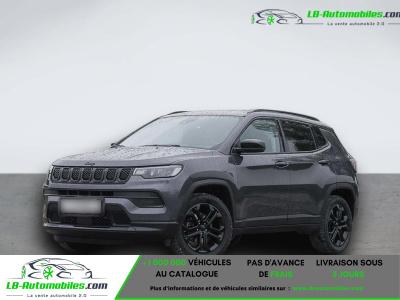 Jeep Compass 1.3 GSE 130 ch BVM