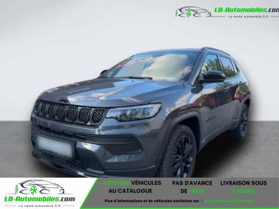 Jeep Compass 1.3 GSE 130 ch BVA