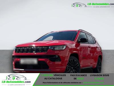 Jeep Compass 1.3 GSE 130 ch BVA