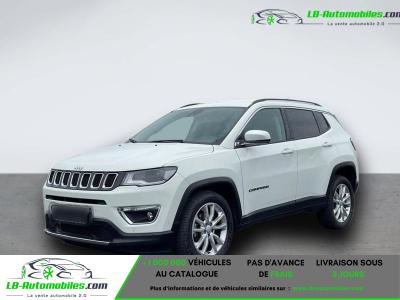 Jeep Compass 1.3 GSE 150 ch BVA