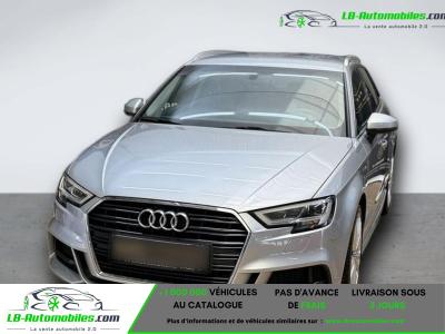 Audi A3 Sportback TFSI 115 BVM