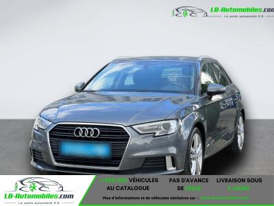 Audi A3 Sportback TFSI 150