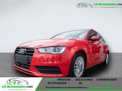 Audi A3 Sportback TFSI 150