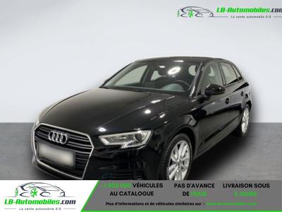 Audi A3 Sportback TFSI 150