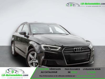 Audi A3 Sportback TFSI 150 BVA