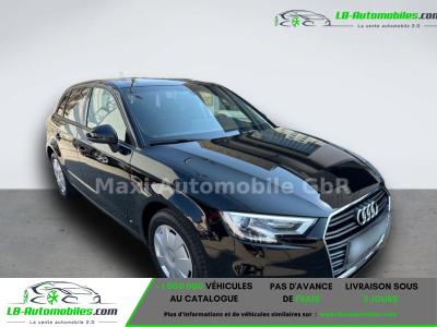 Audi A3 Sportback TDI 116 BVA