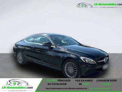 Mercedes Classe C Coupe 250 BVA