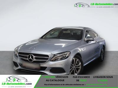 Mercedes Classe C Coupe 250 BVA