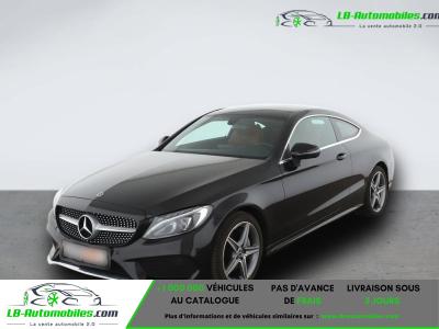 Mercedes Classe C Coupe 250 BVA