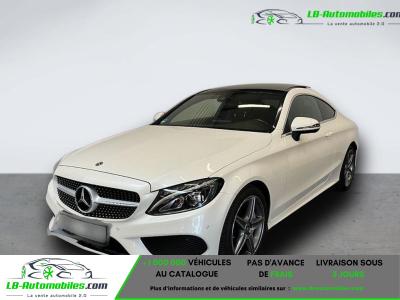 Mercedes Classe C Coupe 250 BVA