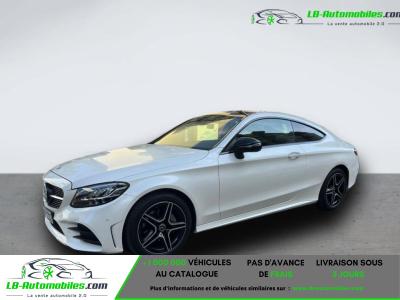 Mercedes Classe C Coupe 200 BVA