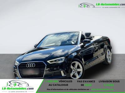 Audi A3 Cabriolet TFSI 150 BVA