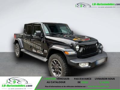 Jeep Gladiator 3.0 V6 Multijet 264 CH 4X4 BVA