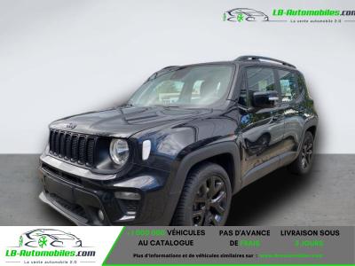 Jeep Renegade 1.6 Multijet 120 ch