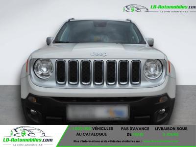 Jeep Renegade 2.0 Multijet 140 ch