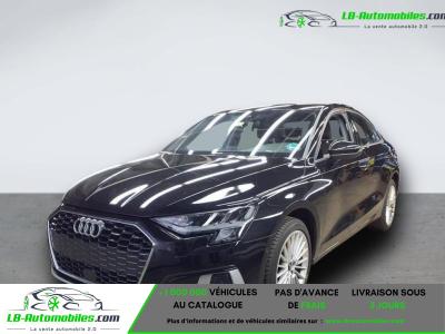 Audi A3 Berline 30 TFSI 110