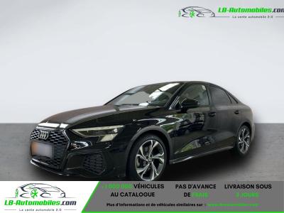 Audi A3 Berline 30 TFSI 110