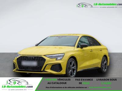 Audi A3 Berline 30 TFSI 110