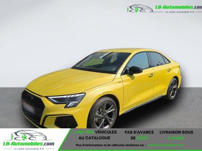 Audi A3 Berline 30 TFSI 110