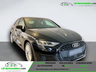 Audi A3 Berline 30 TFSI 110