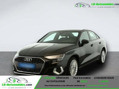 Audi A3 Berline 30 TFSI 110