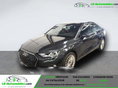 Audi A3 Berline 30 TFSI Mild Hybrid 110 BVA