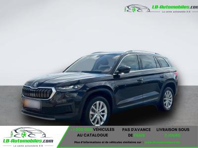 Skoda Kodiaq 2.0 TDI 200  BVA 4x4 5pl