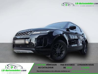 Land Rover Range Rover Evoque D180 AWD BVA