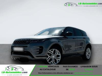 Land Rover Range Rover Evoque D165 MHEV AWD BVA