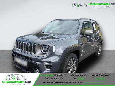 Jeep Renegade 1.0 120 ch BVM