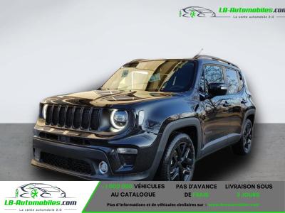 Jeep Renegade 1.3 150 ch BVA