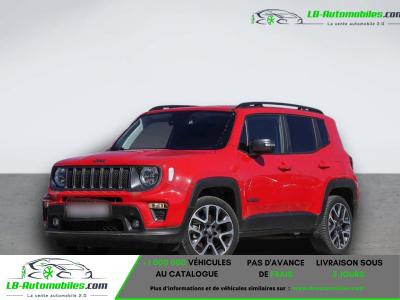 Jeep Renegade 1.3 240 ch PHEV BVA 4xe eAWD