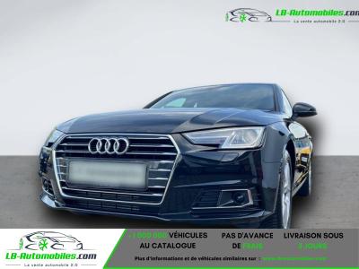 Audi A4 Avant 2.0 TFSI 252 BVA Quattro