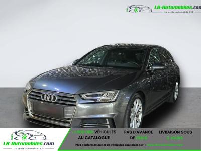 Audi A4 Avant 2.0 TFSI  190