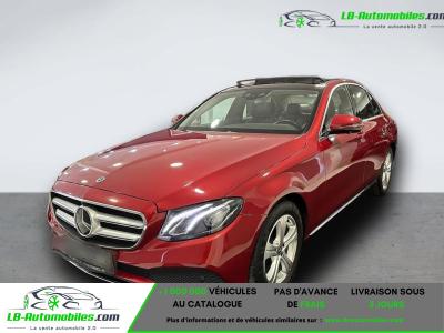 Mercedes Classe E 200 BVA