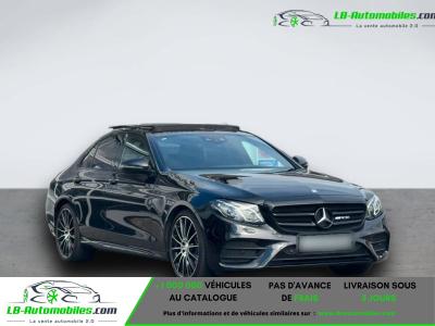 Mercedes Classe E 220 d BVA