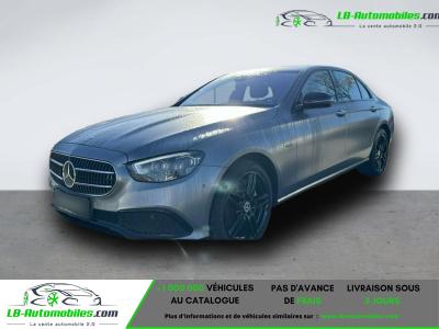 Mercedes Classe E 300 e BVA