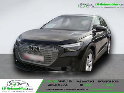 Audi Q4 E-Tron 35 170 ch 55 kW