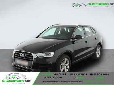 Audi Q3 1.4 TFSI  150 ch BVA