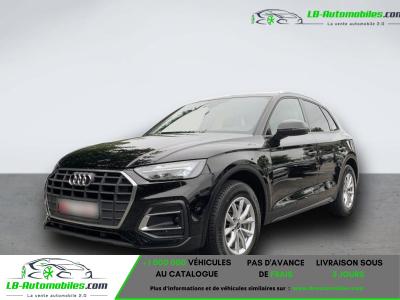 Audi Q5 35 TDI 163 BVA