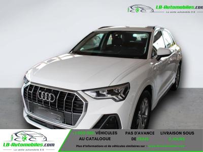 Audi Q3 35 TDI 150 ch