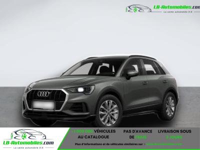 Audi Q3 35 TDI 150 ch