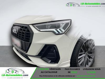 Audi Q3 35 TDI 150 ch