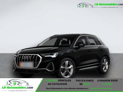 Audi Q3 35 TDI 150 ch BVA Quattro