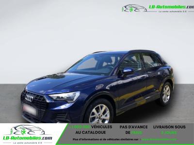 Audi Q3 35 TDI 150 ch BVA Quattro