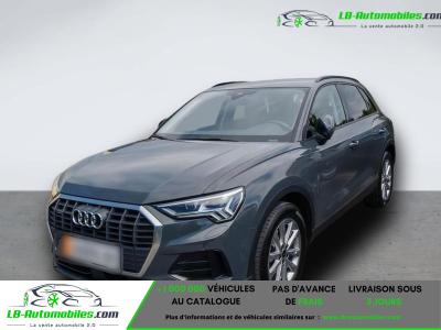 Audi Q3 35 TDI 150 ch BVA Quattro