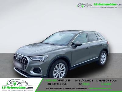 Audi Q3 40 TFSI 190 ch BVA Quattro